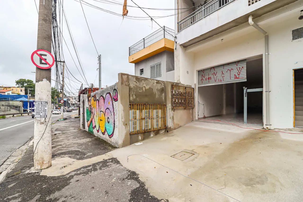 Loja na Avenida Interlagos, 2632 - Loja 1  80 m² - Foto 3