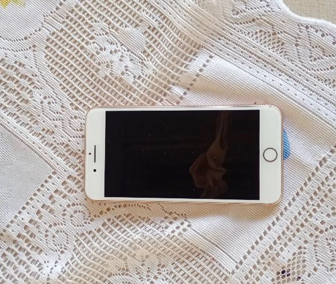 iPhone 8 Plus 128 gb