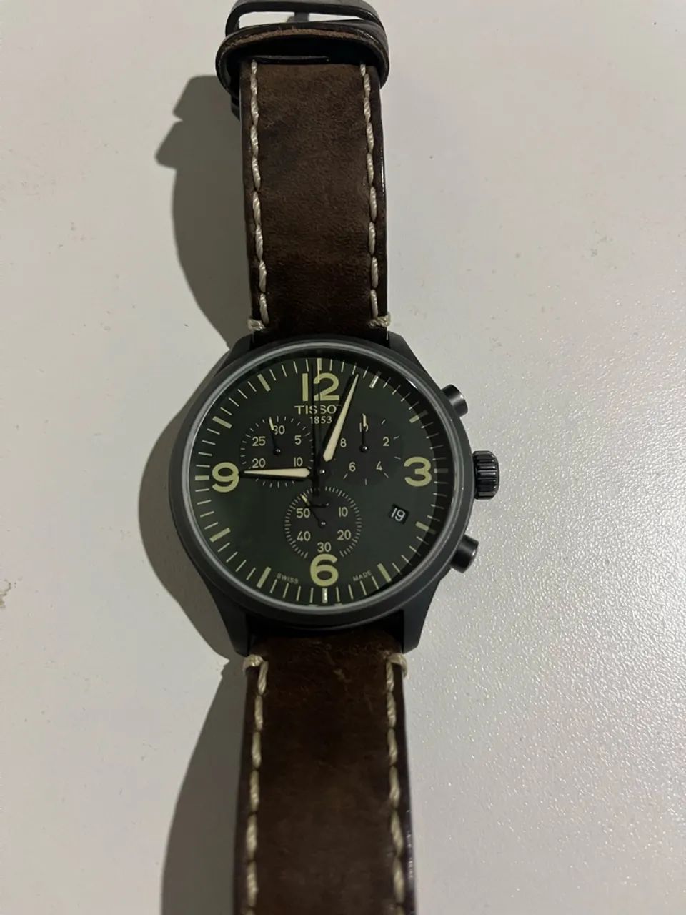 Relógio Tissot 