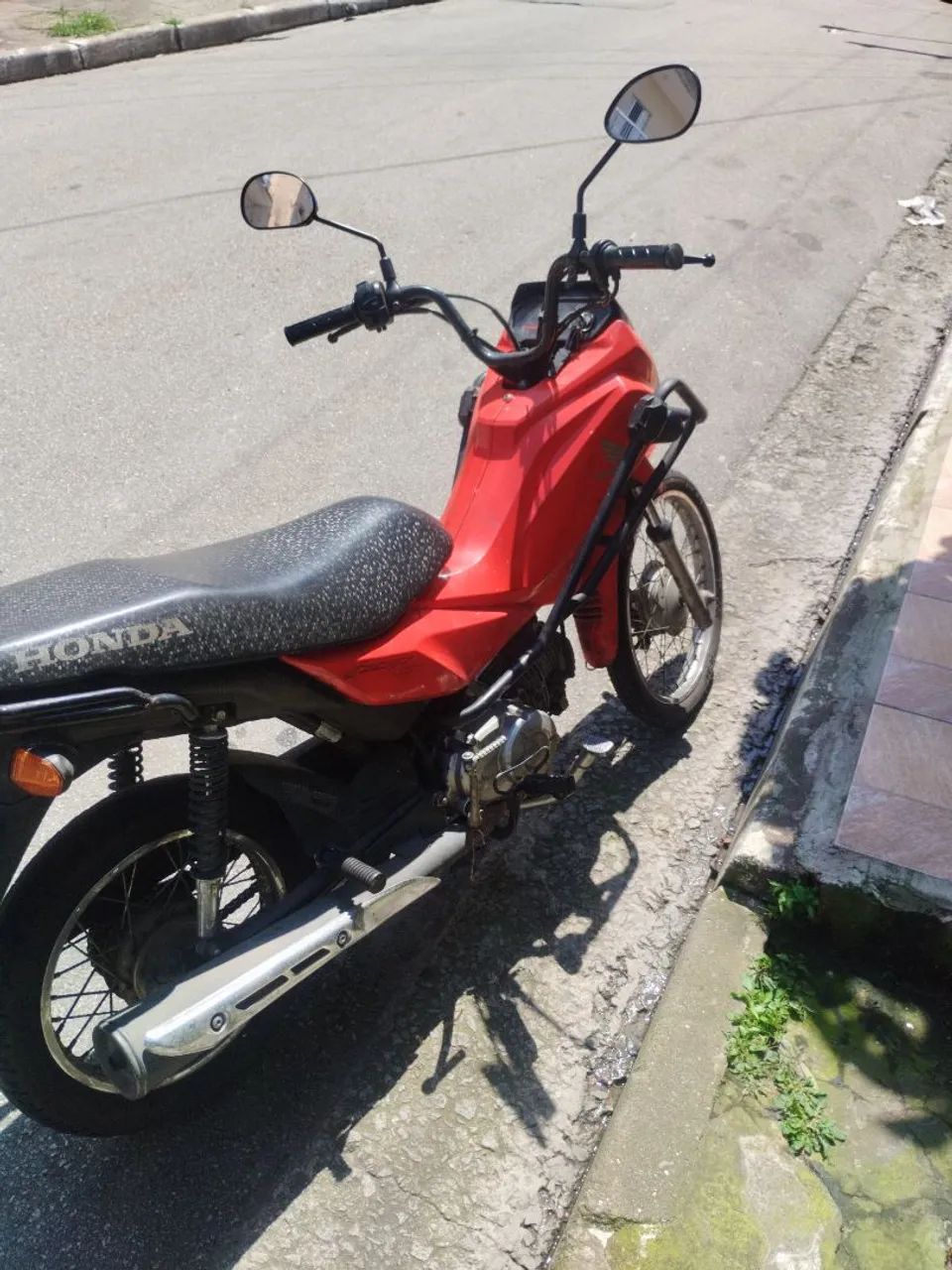Pop 110i - Foto 5