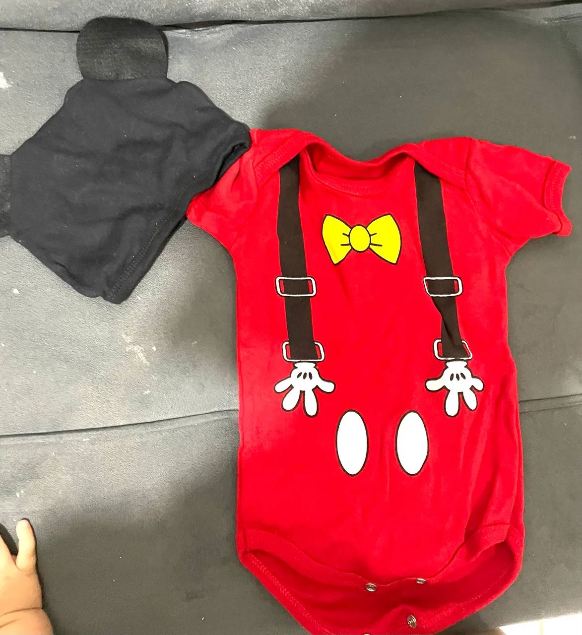 Vendo bodys temáticos  - Foto 4