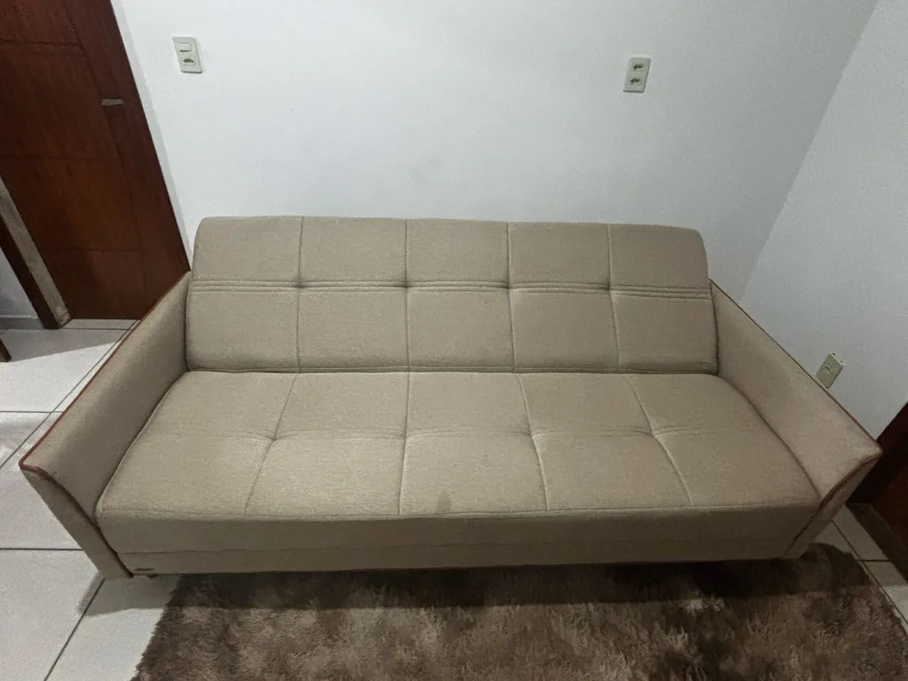 Vende-se sofá cama  - Foto 5