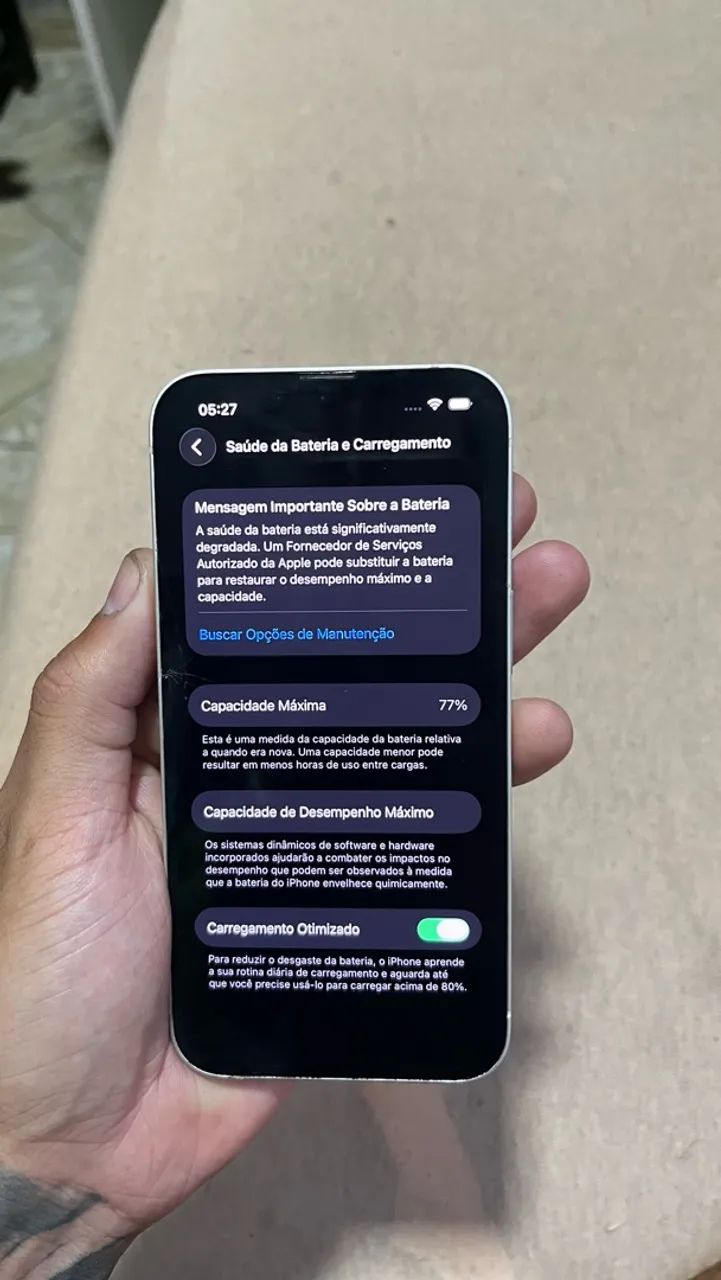 iPhone 13 