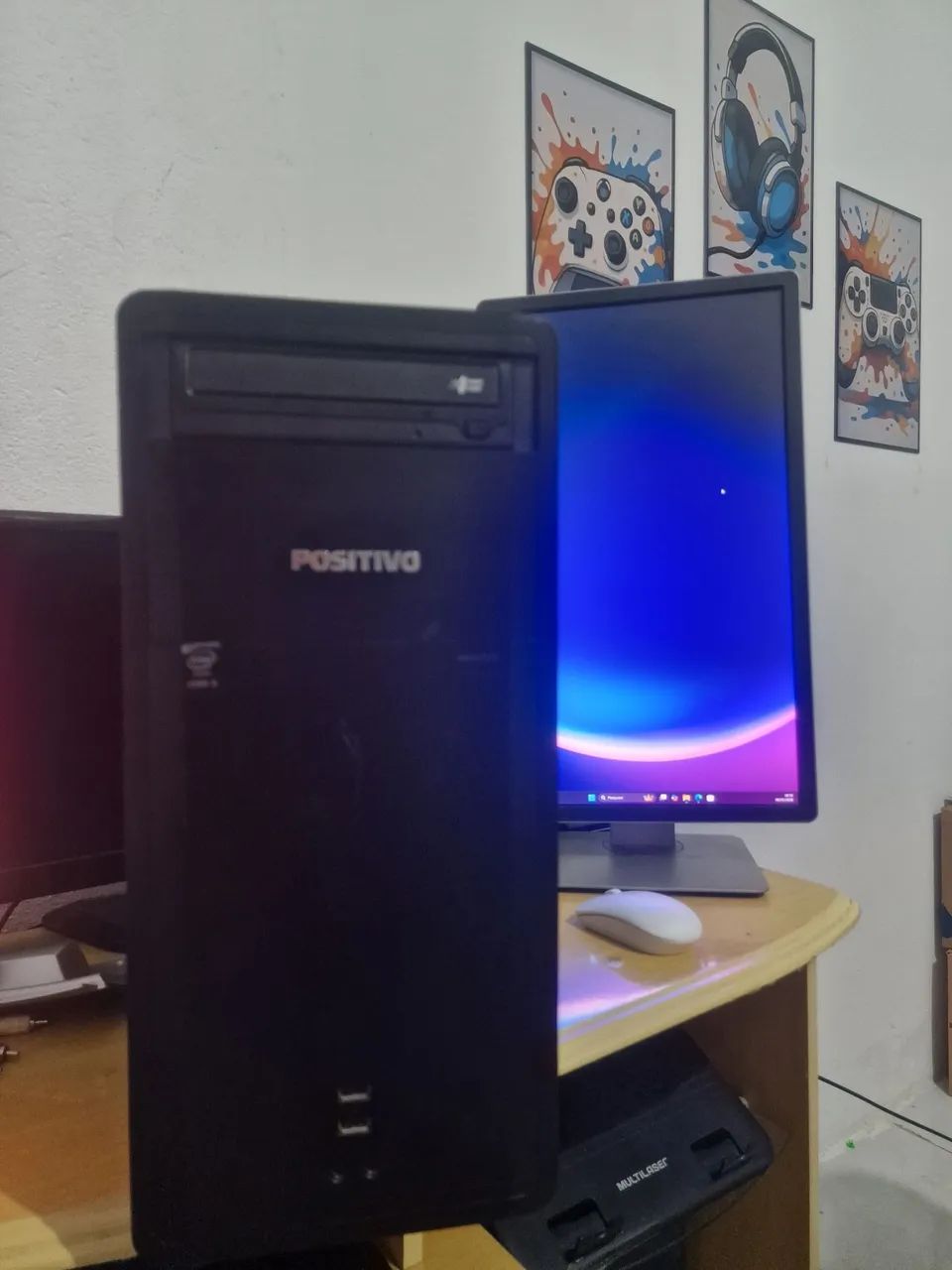 Computador PC - Foto 4