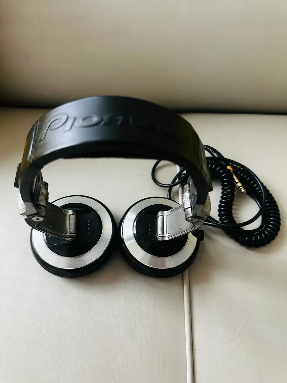 Headphone Pioneer HDJ 2000 - Foto 2