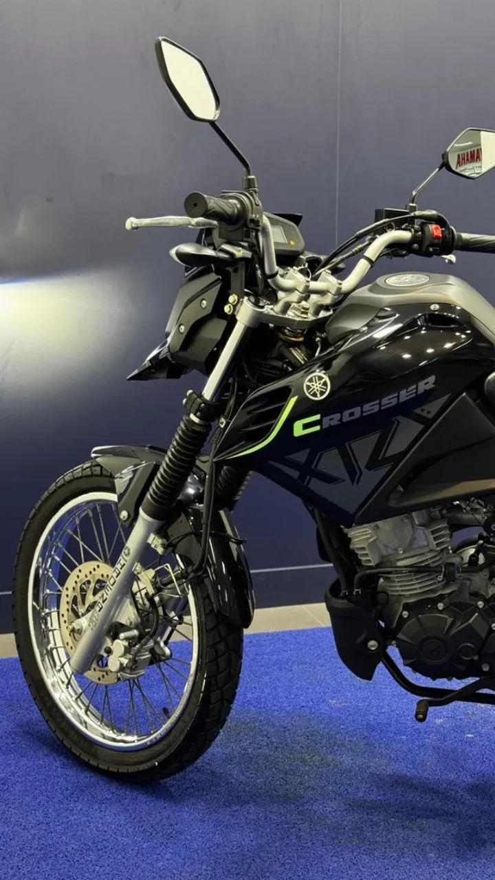 Crosser 150 - Foto 2