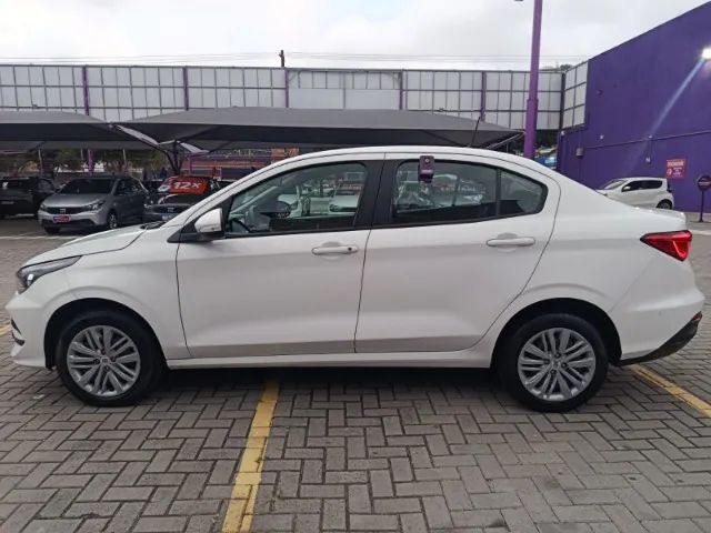 Fiat Cronos Drive 1.0 6V 2025 - Foto 5