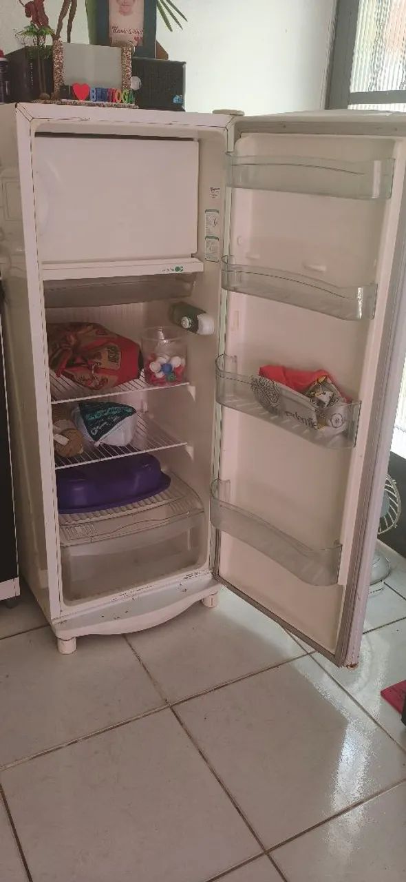 Geladeira  - Foto 2