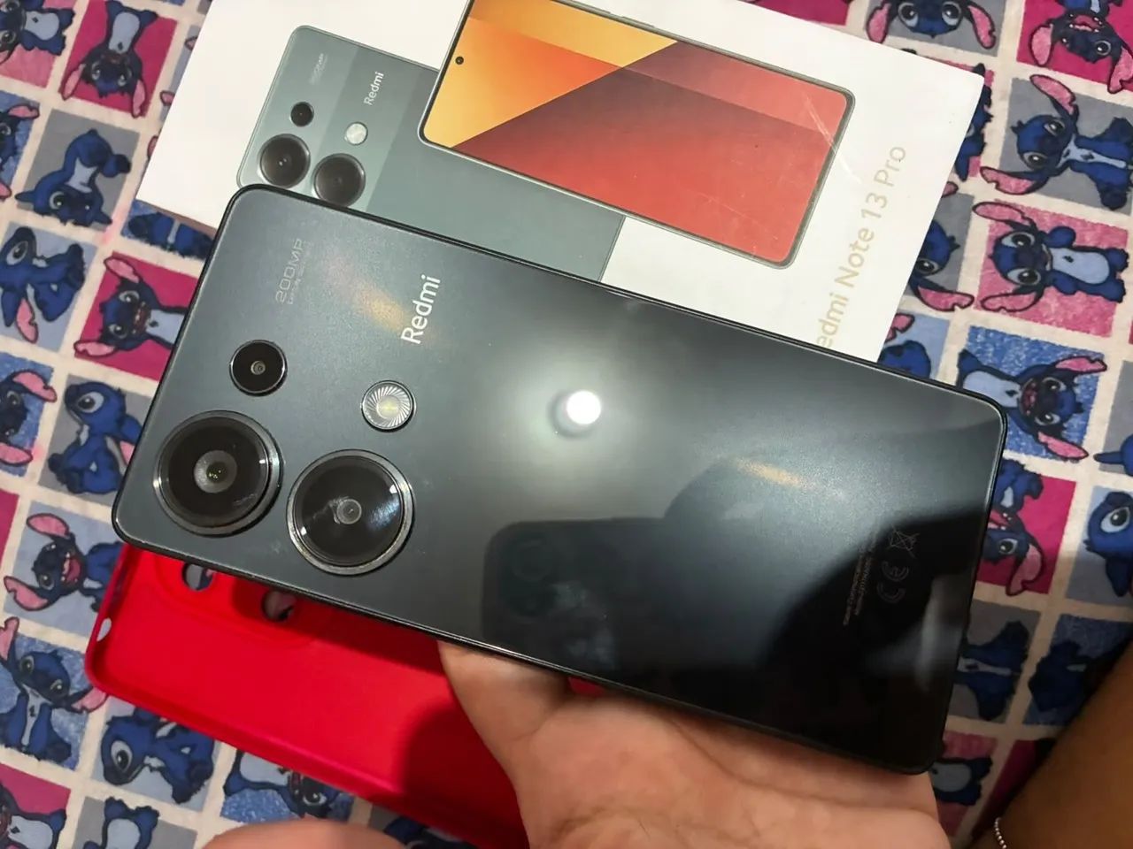 Redmi note 13 pro xiamo - Foto 2