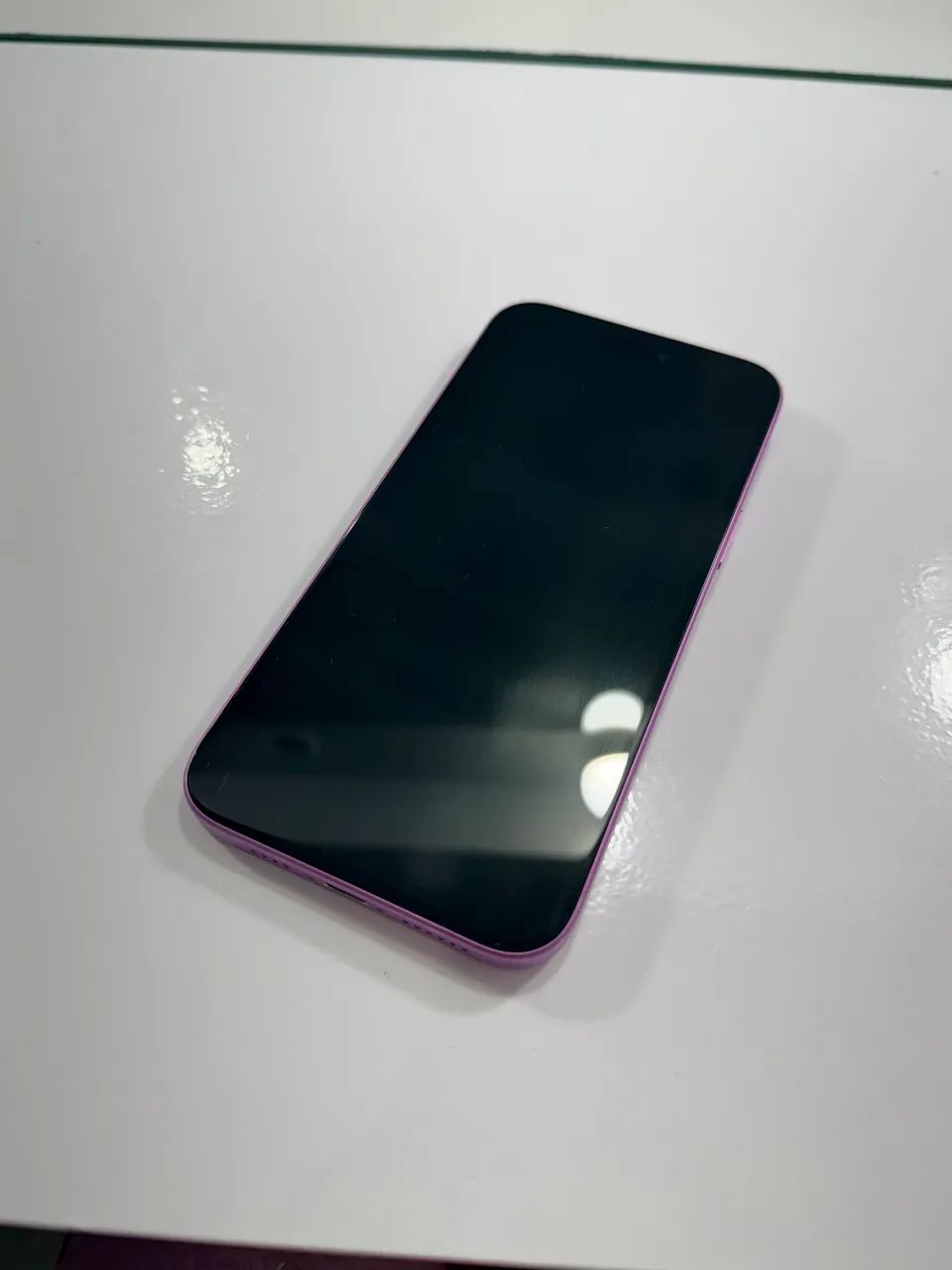 iPhone 16 plus rosa - 128gb - Foto 3