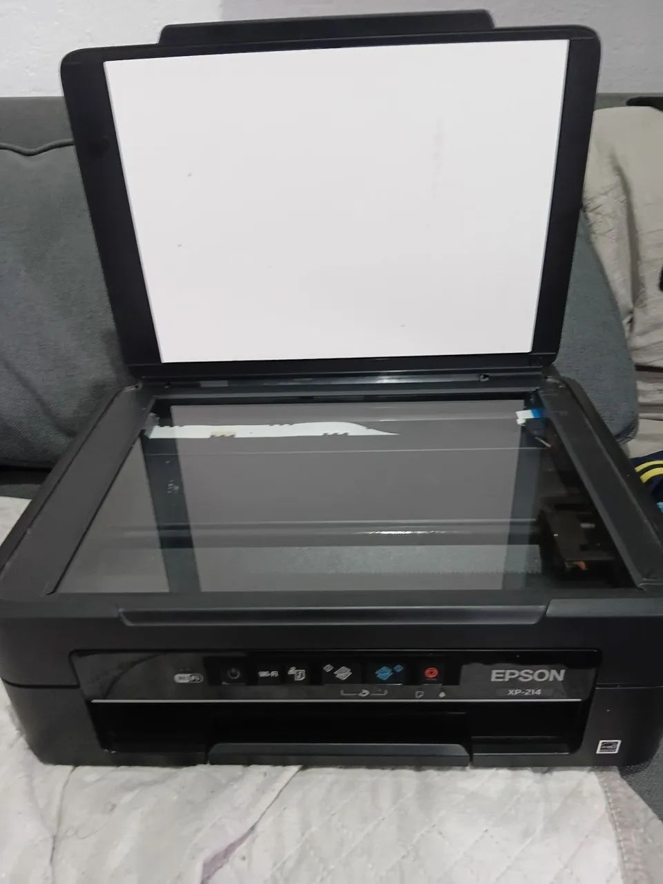 Impressora Epson 