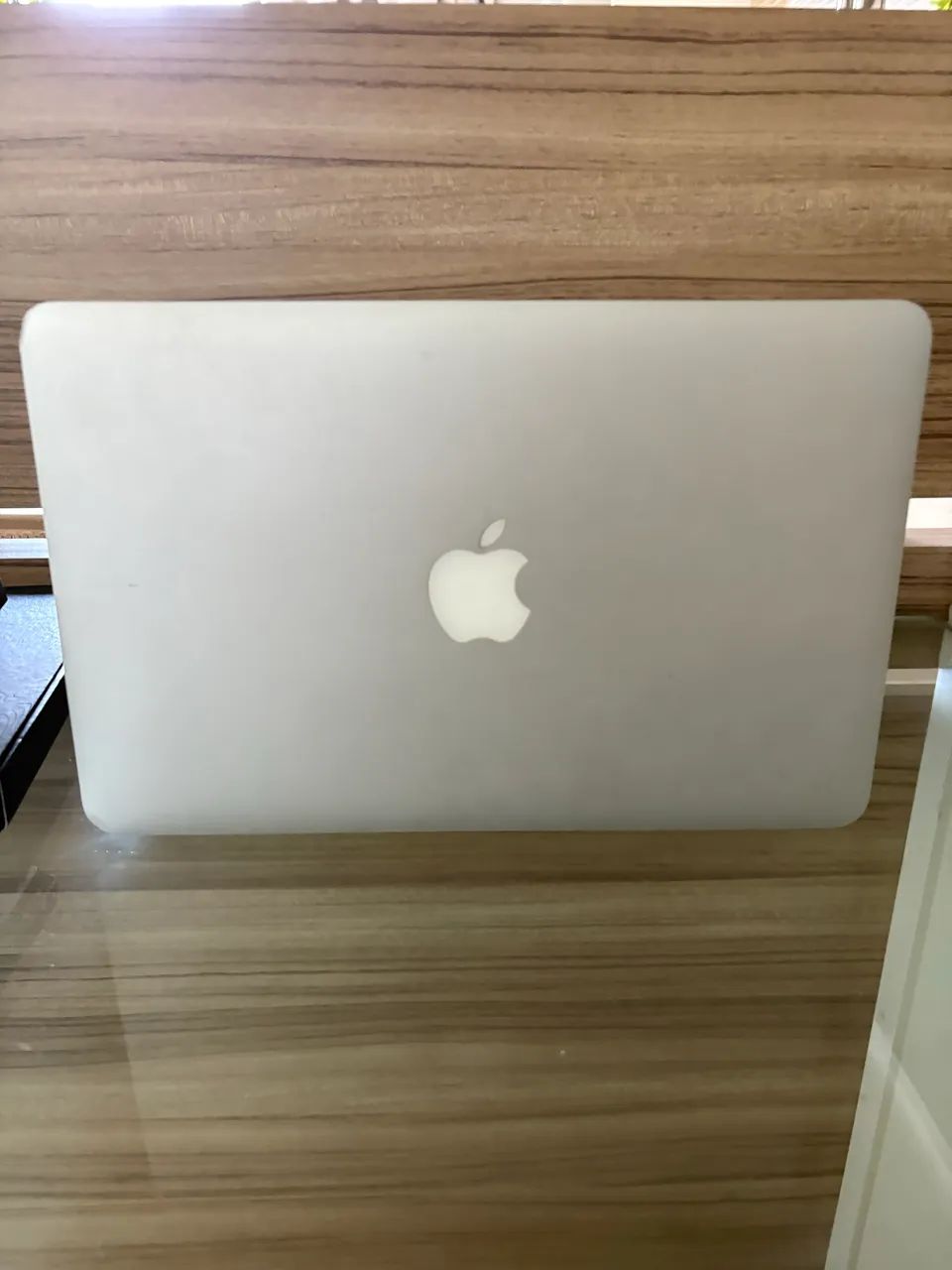 MacBook Air de 11 polegadas modelo A1370 - Foto 4