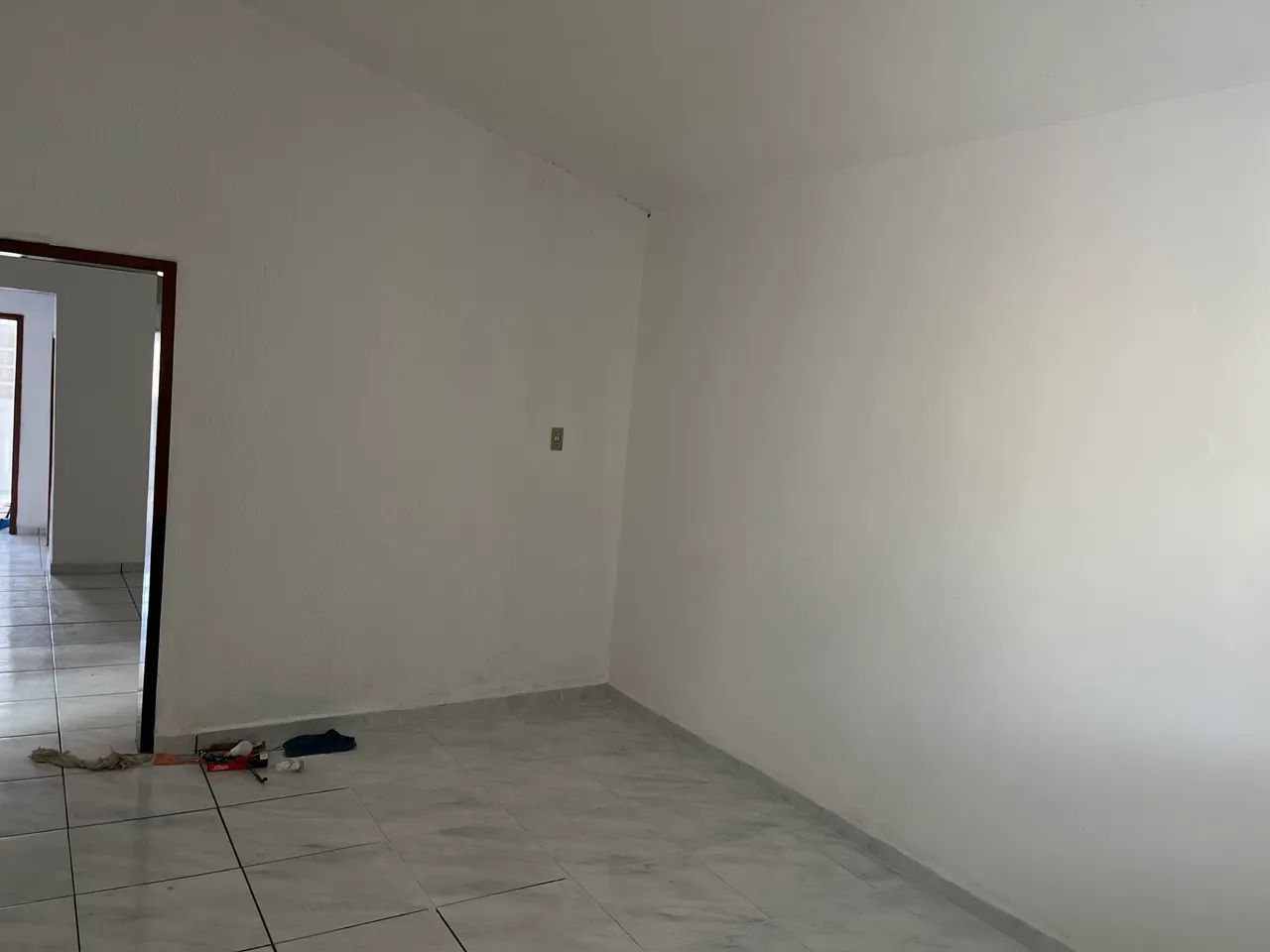 Casa com área ampla - Foto 5