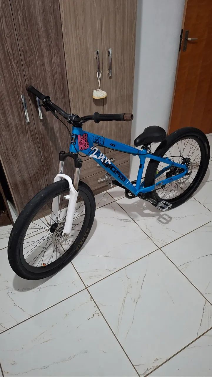 gios frx azul 2018 - Foto 4