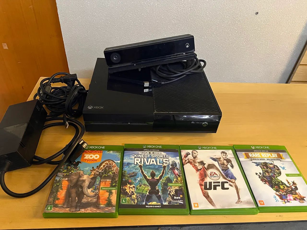 Xbox one 