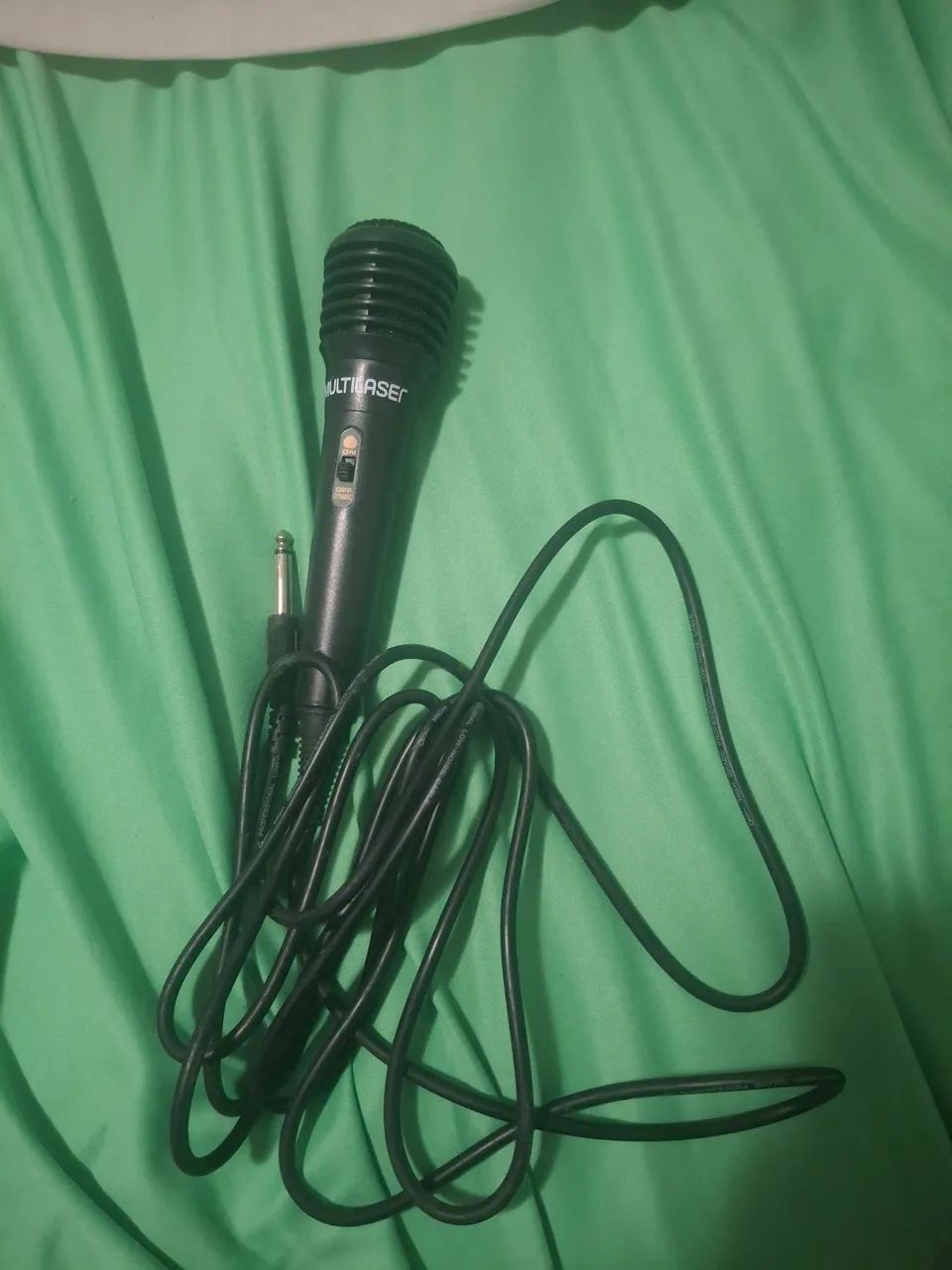Microfone 
