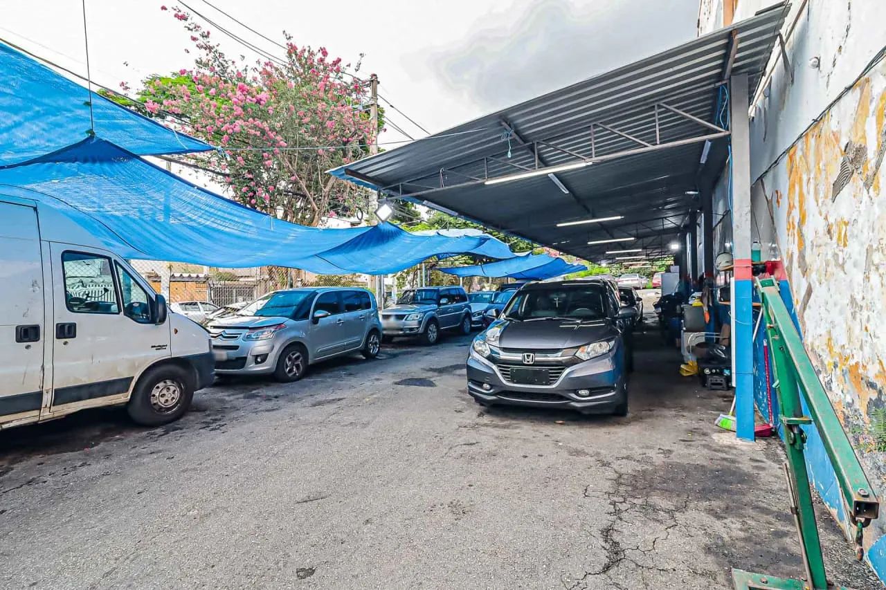 Terreno na Avenida Morumbi, 7777  700 m² - Foto 4