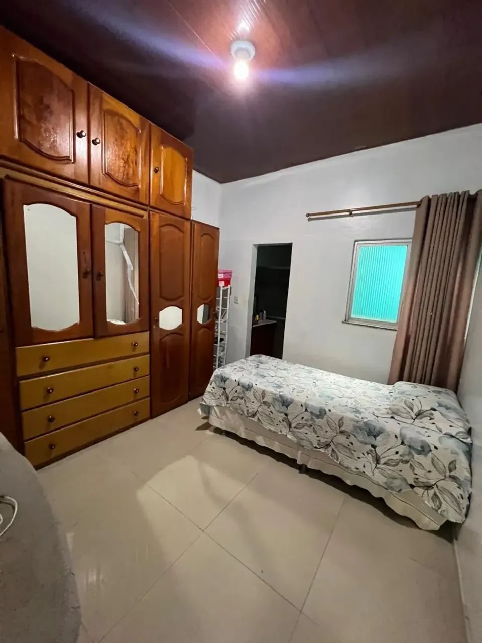 VENDO CASA COM 3 SUITES GLEBA 1 MARAMBAIA - Foto 5