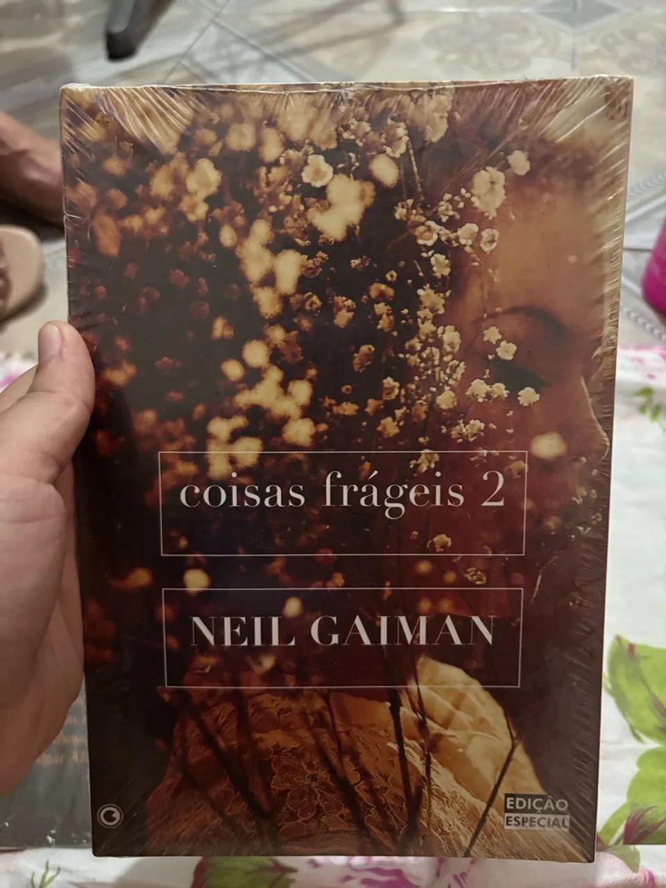 Coisas frágeis 1 e 2 - Foto 3