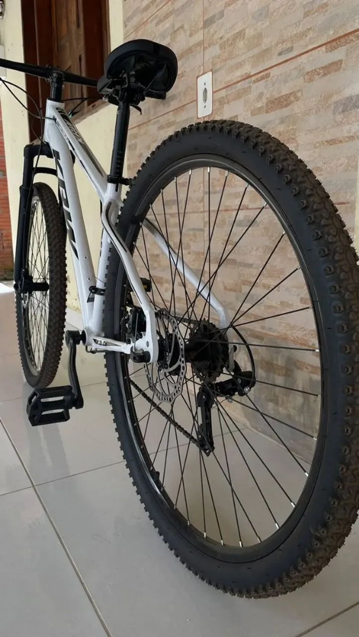 Bicicleta  - Foto 5