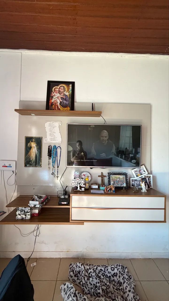 Painel de TV - Foto 2