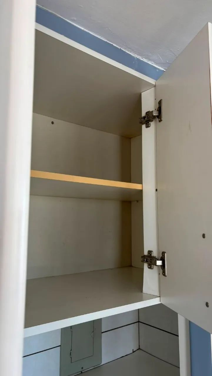 Doação armário de cozinha  - Foto 5