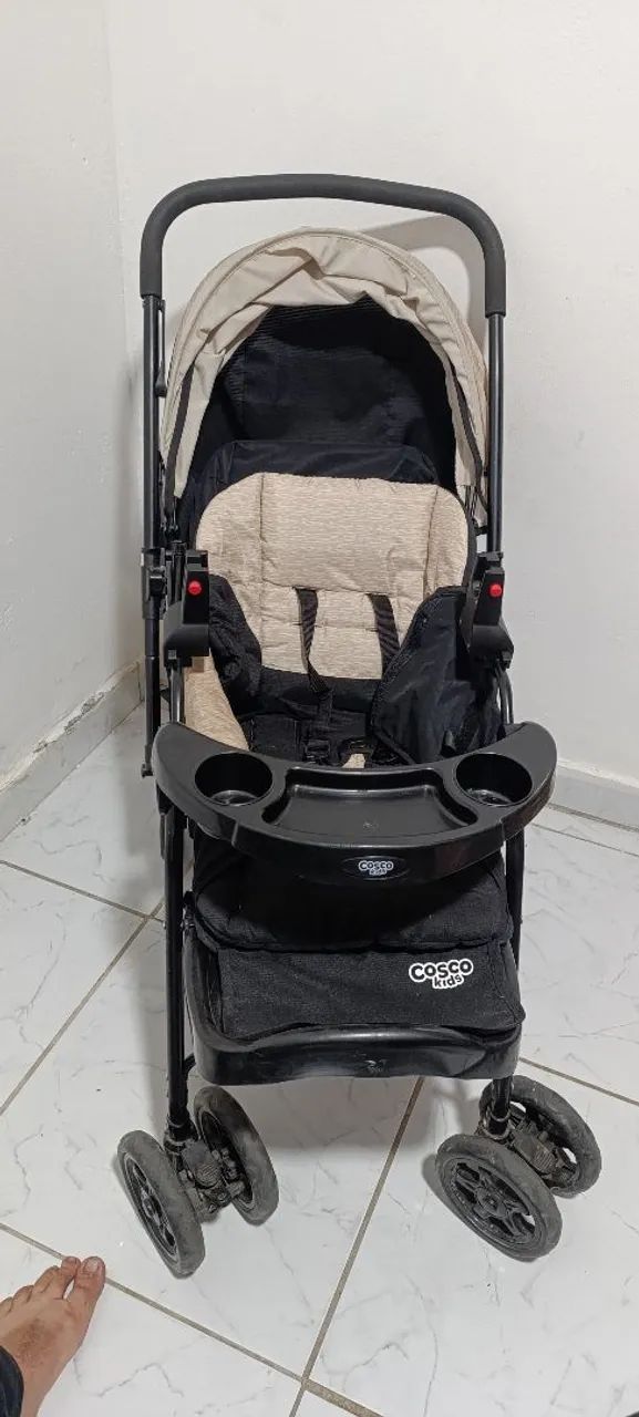 Conjunto de bebê  - Foto 3