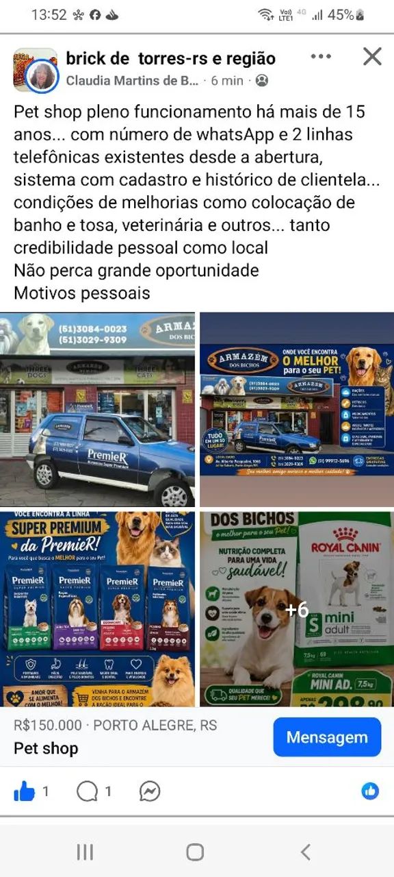 Pet shop  - Foto 2