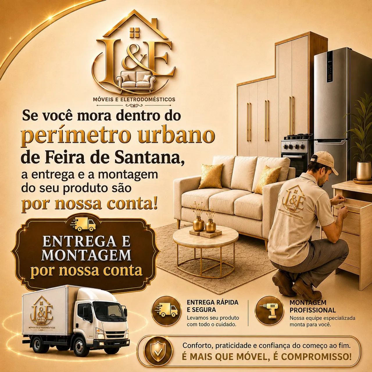 Cozinha Dalia - Foto 2