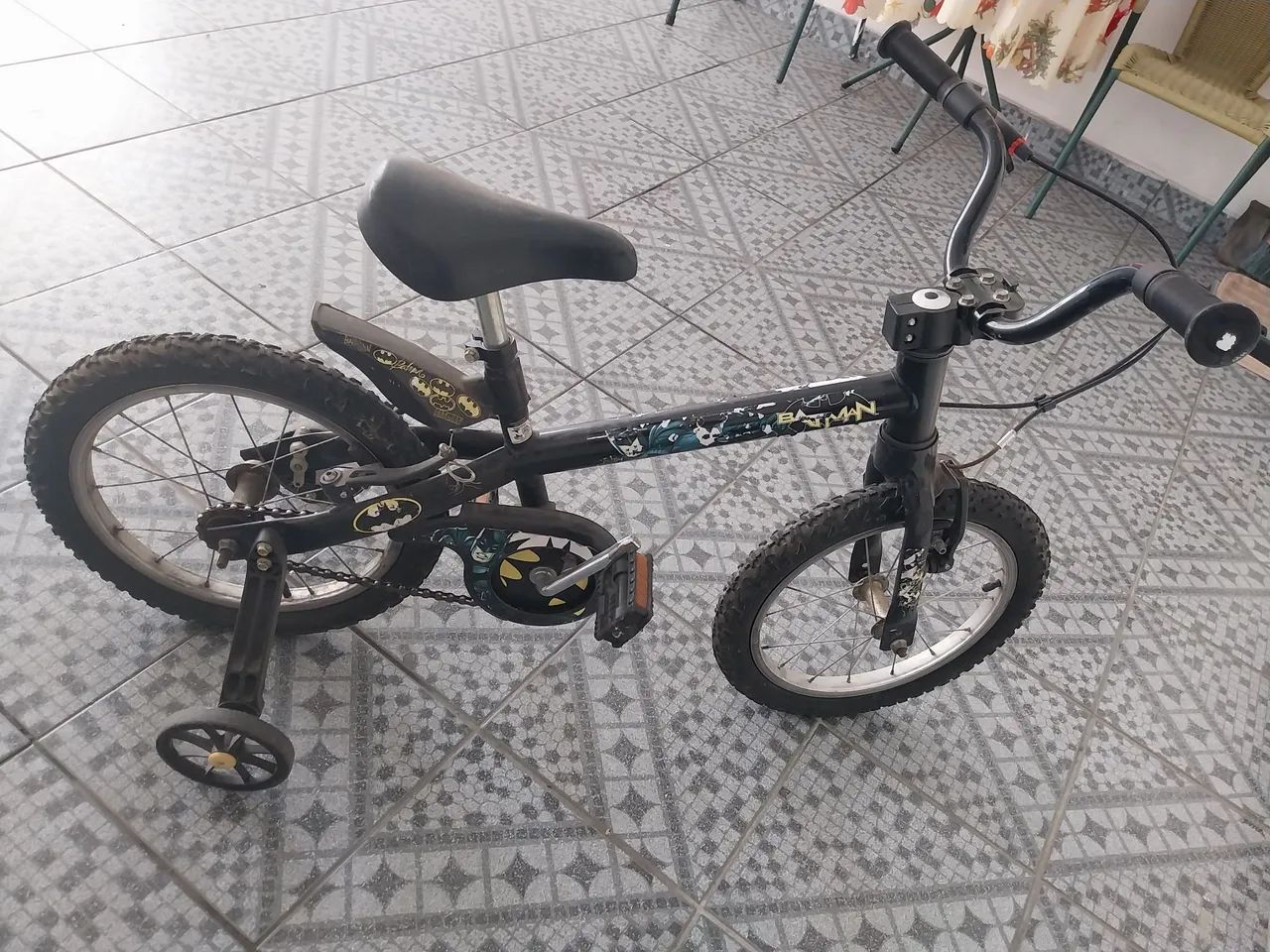 bicicleta - Foto 2