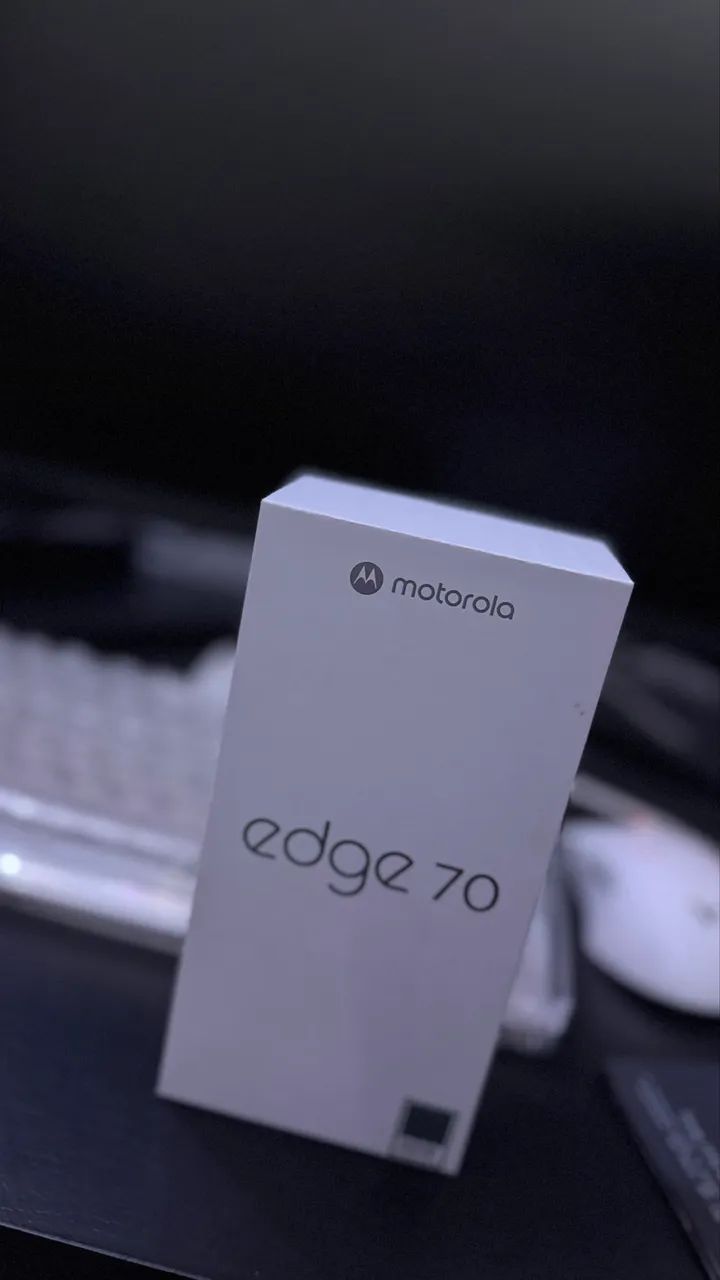MOTOROLA EDGE 70 - Foto 2