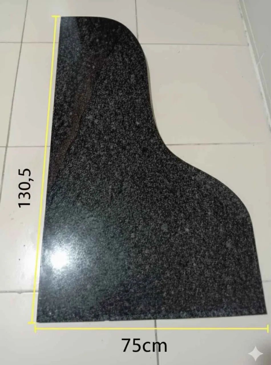 Pedra de mármore 