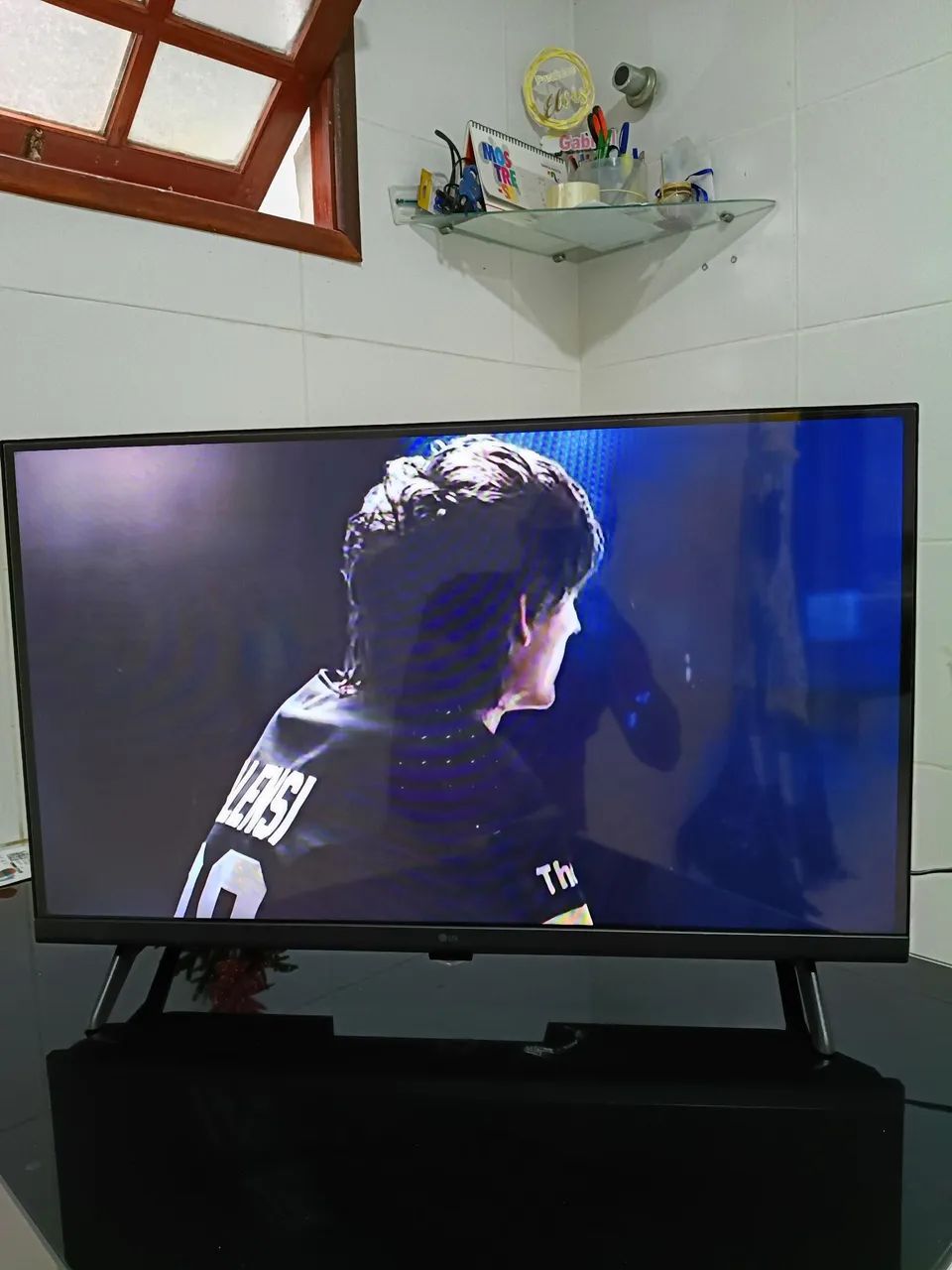 Tv 32 LG smart  - Foto 4