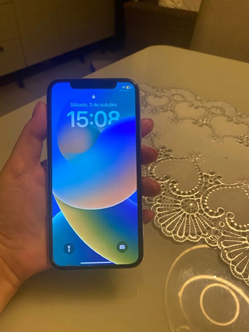Iphone X 256GB