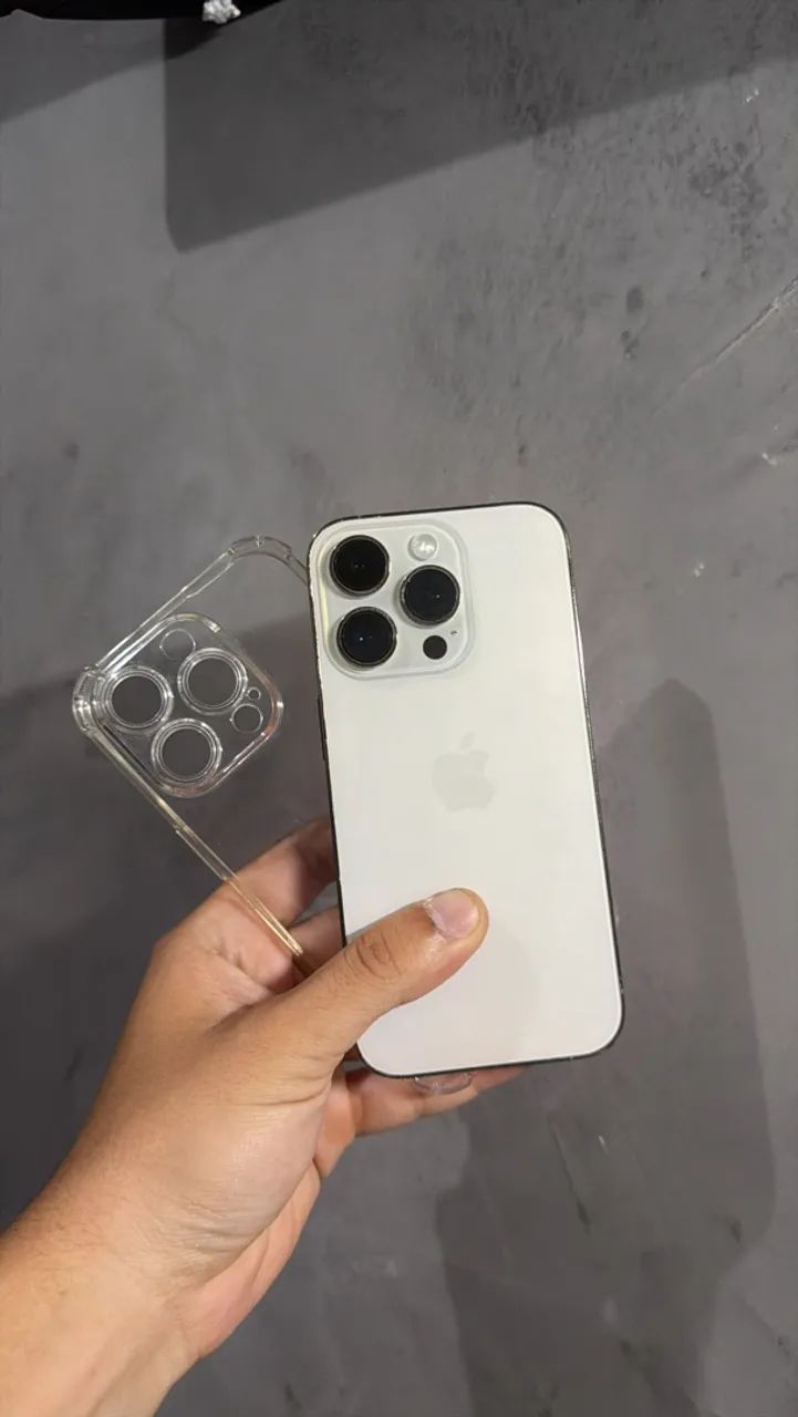 iPhone 14 Pro-128GB zero