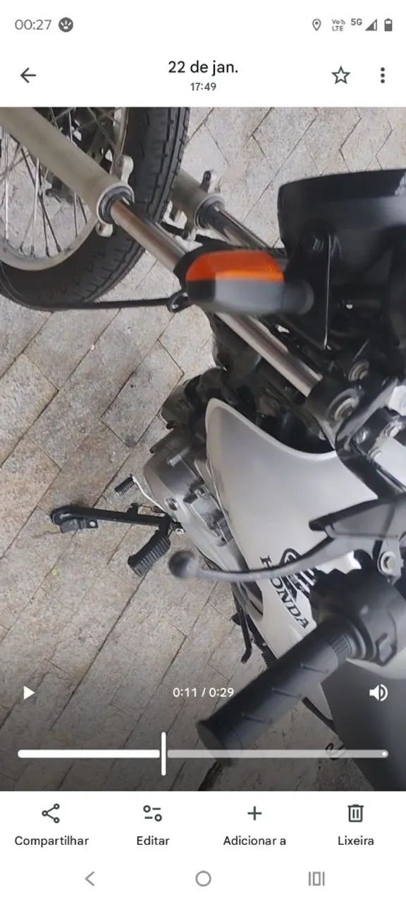 Cg 150 ks - Foto 2
