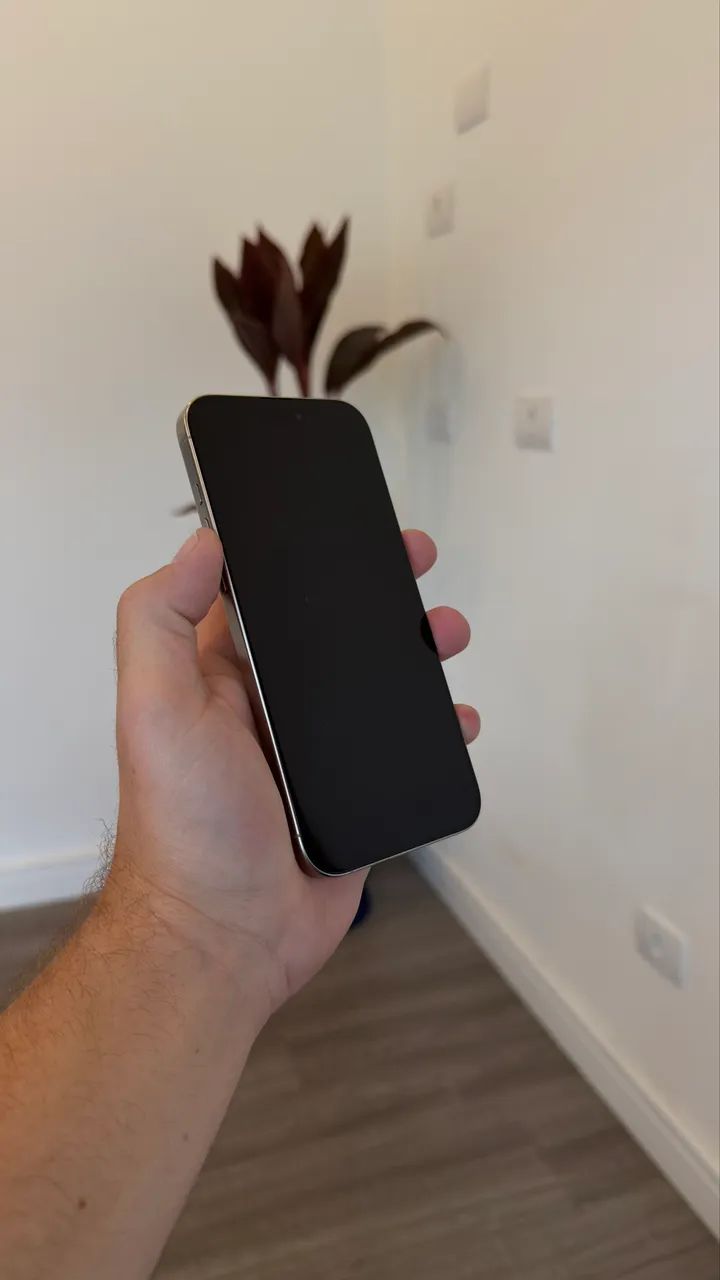 iPhone 16 pro max 256gb natural titanium  - Foto 2