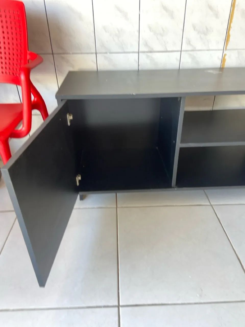 Rack de sala  - Foto 2
