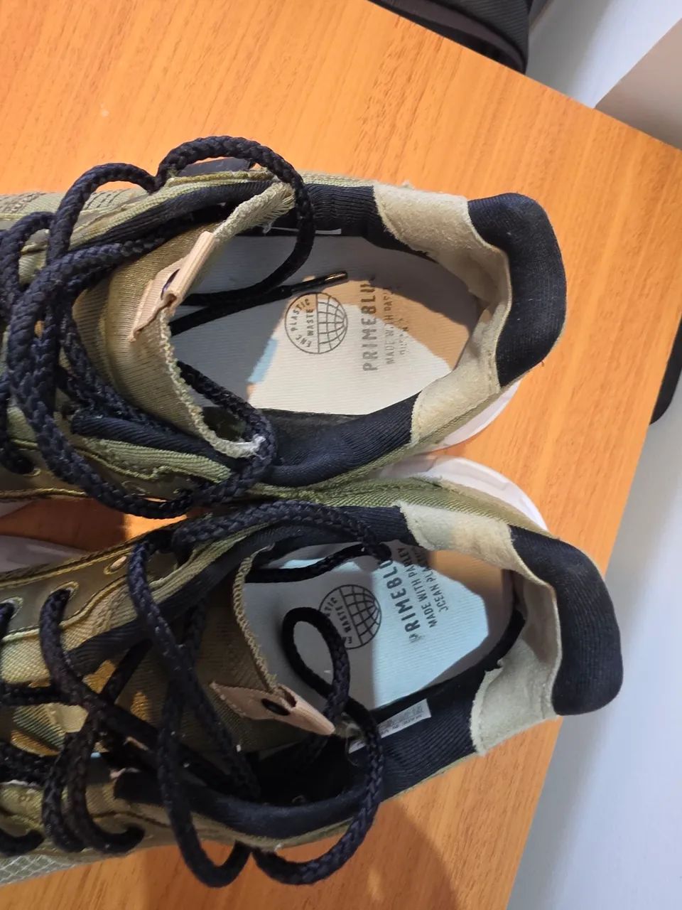 Tênis adidas Geodiver  - Foto 5