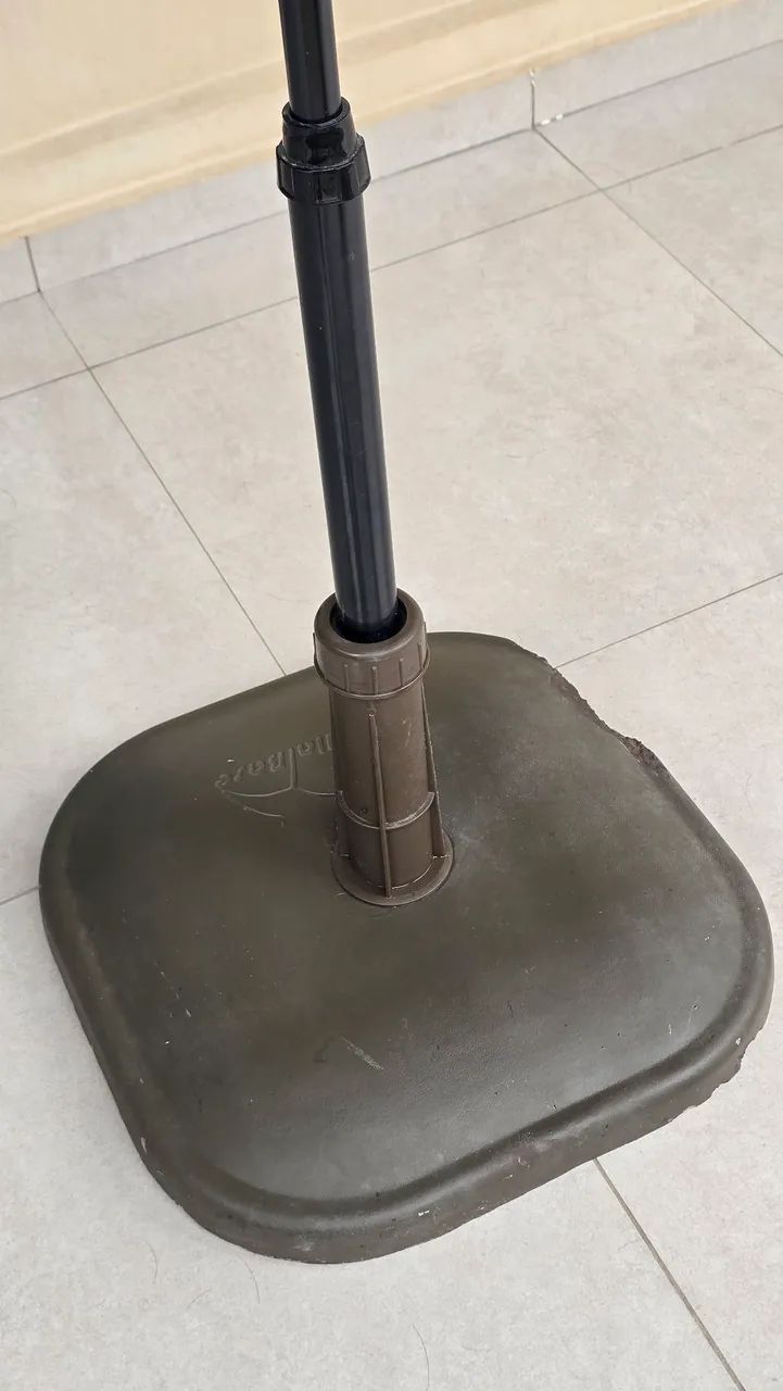 Base para ombrelone  - Foto 4