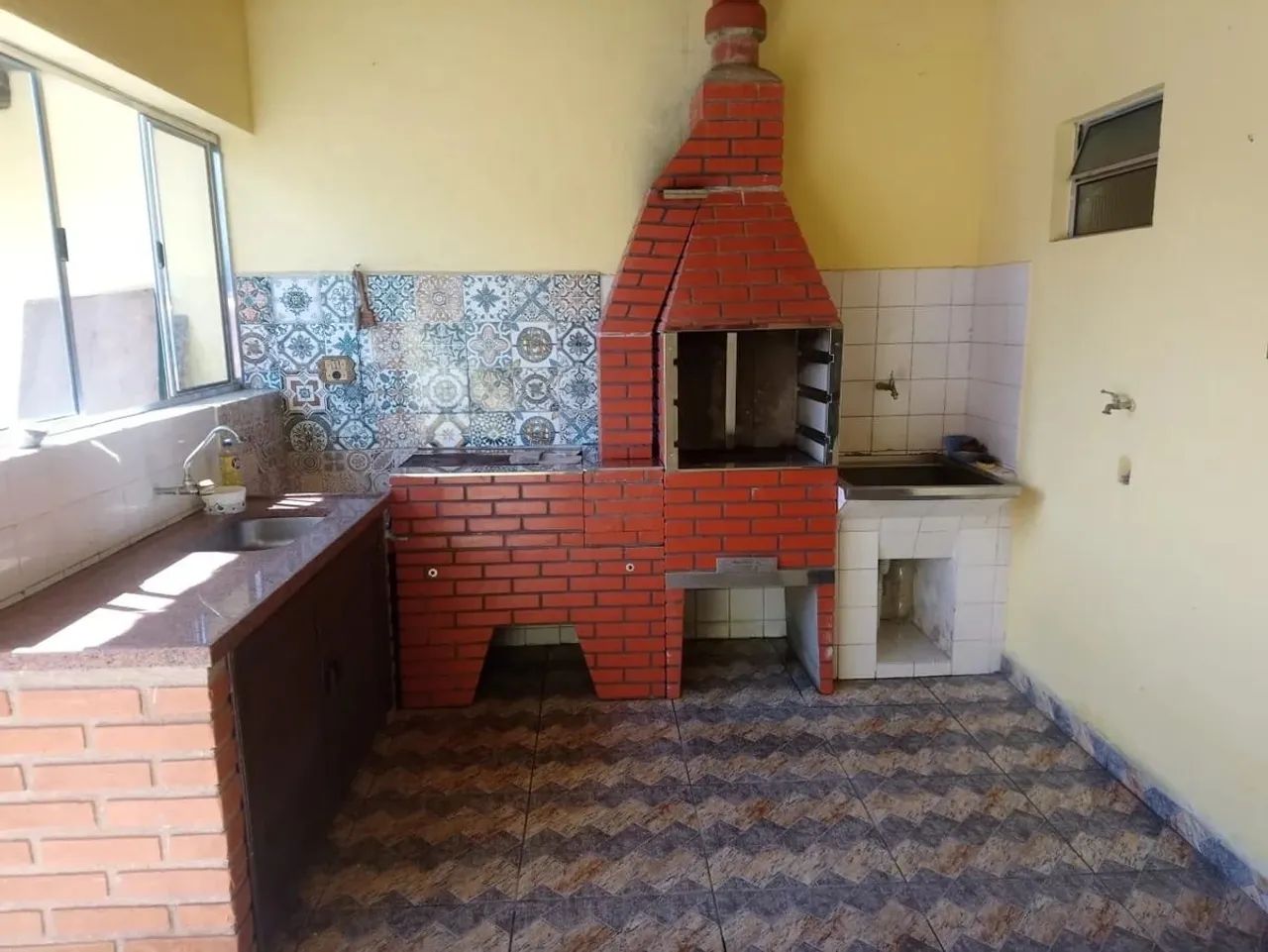CASA A VENDA EM MOSQUEIRO * - Foto 2