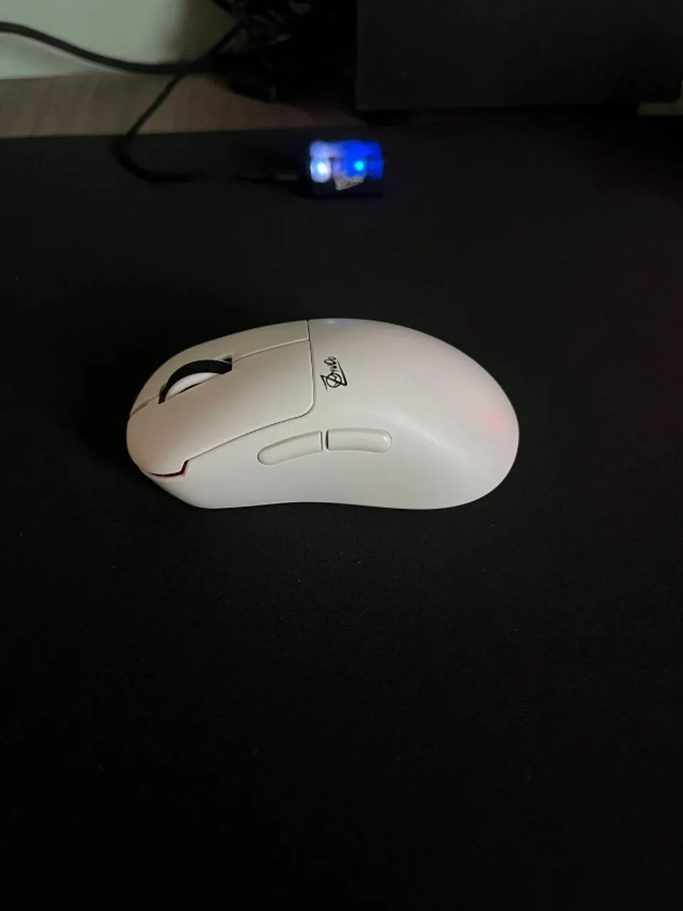 Mouse Pulsar Zywoo The Chosen Mini  - Foto 3