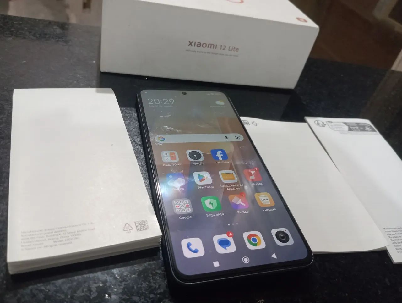 Vende-se esse celular  - Foto 5