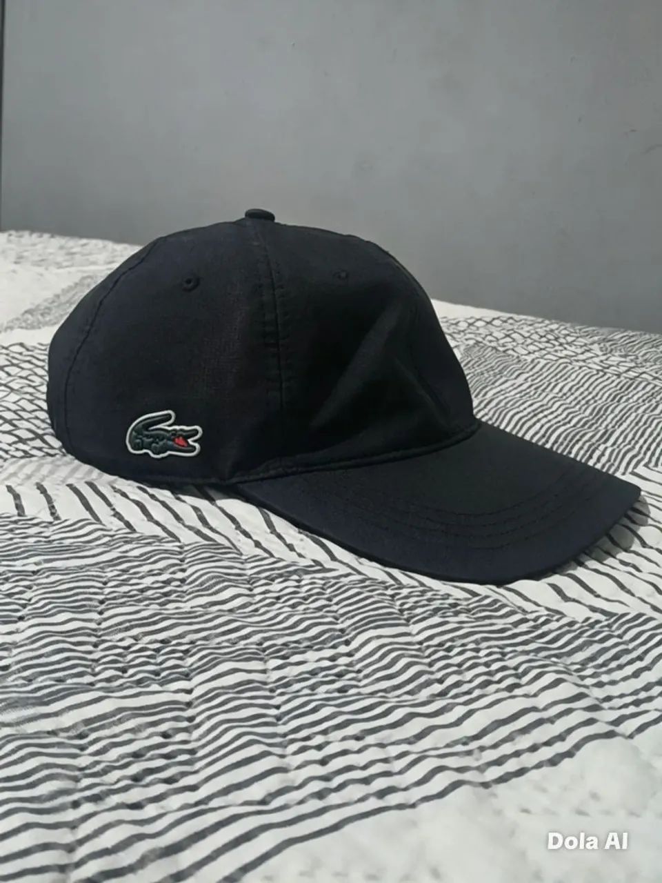 Bone Lacoste Sport 