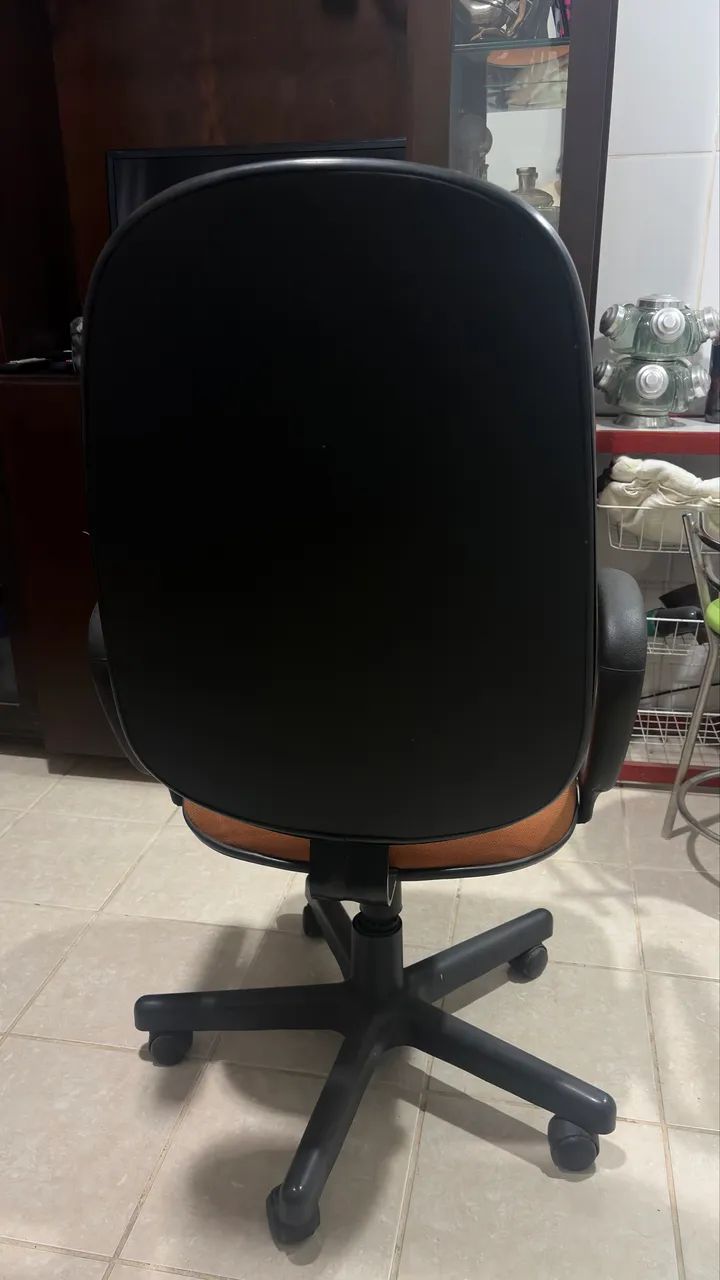 Cadeira para escritório  - Foto 2