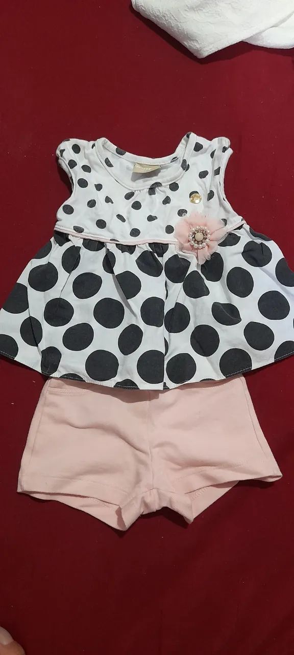 Vestido e conjunto Milon - Foto 3