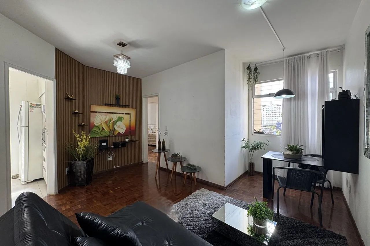 Apartamento à Venda - Manacás, 3 Quartos, 69 m2