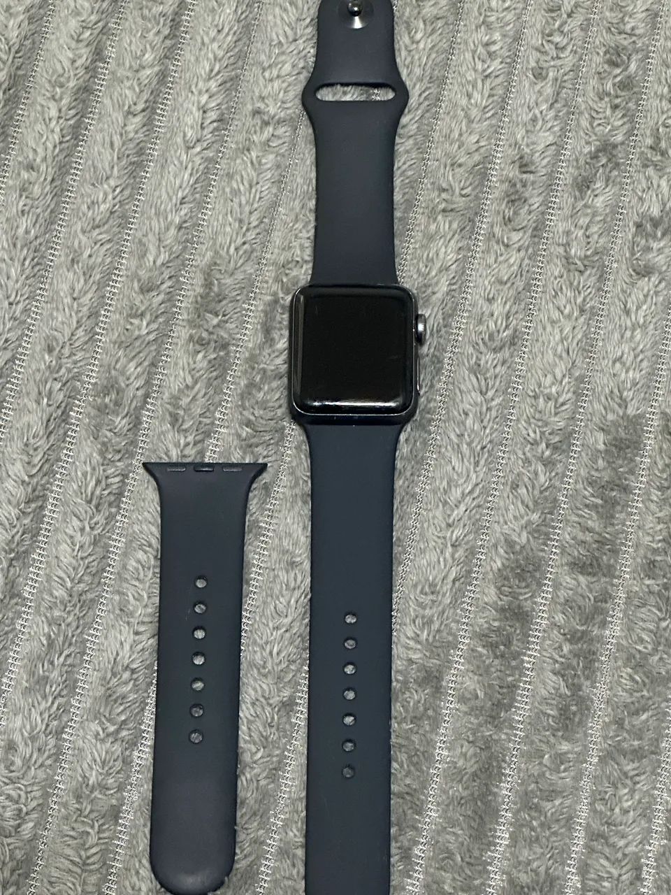 Apple Watch séries 3  - Foto 4