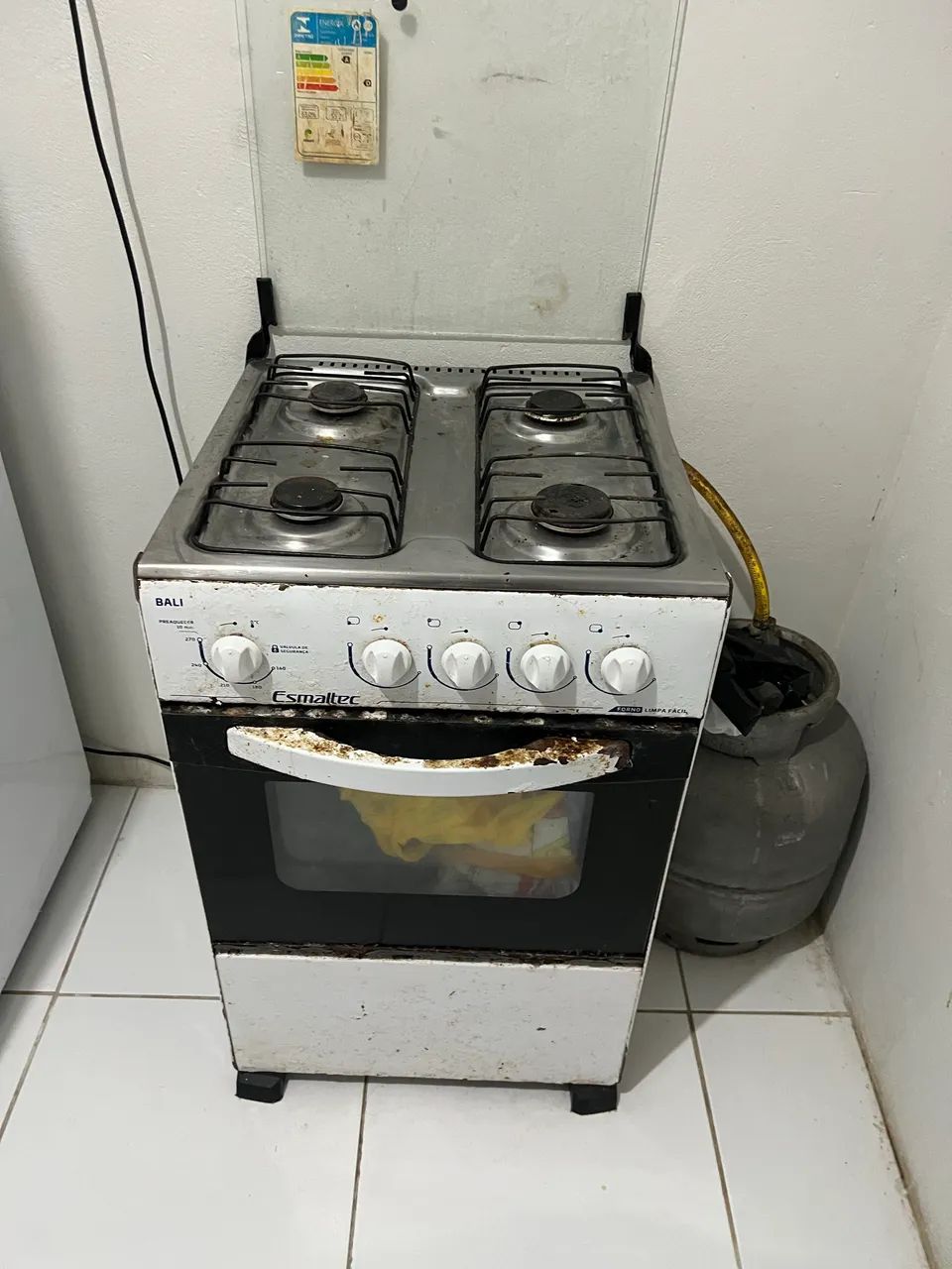 Fogão 