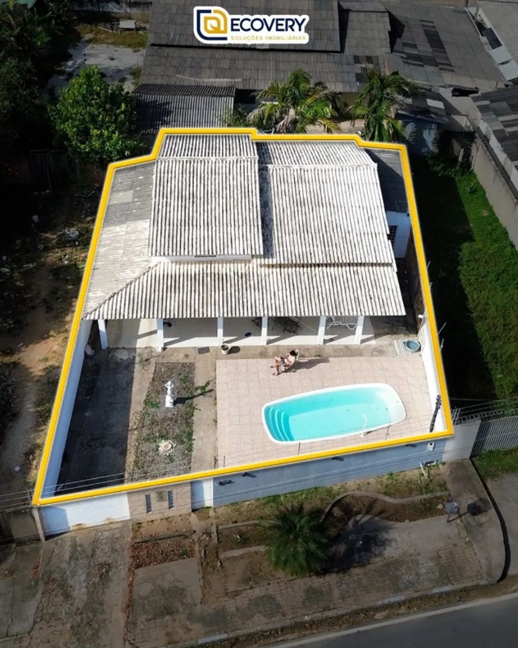 CASA MODERNA À VENDA - MECEJANA - Foto 2